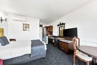 Quality Hotel Colonial  Launceston