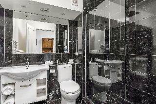 Quality Hotel Colonial  Launceston