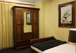 Quality Hotel Colonial  Launceston