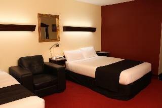 Quality Hotel Colonial  Launceston