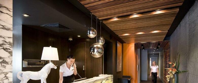 Clarion Hotel Soho