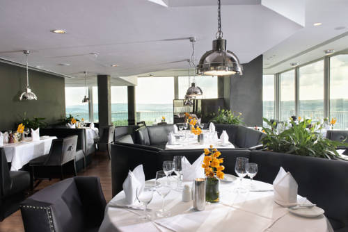 Hotel Wyndham Garden Lahnstein Koblenz