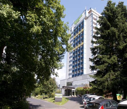 Hotel Wyndham Garden Lahnstein Koblenz