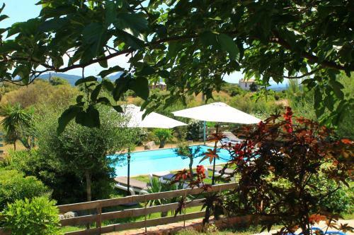 Bed & Breakfast Chambre D`hotes Caseddu Di Poggiale