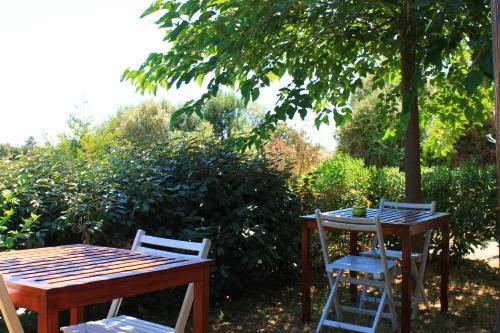Bed & Breakfast Chambre D`hotes Caseddu Di Poggiale