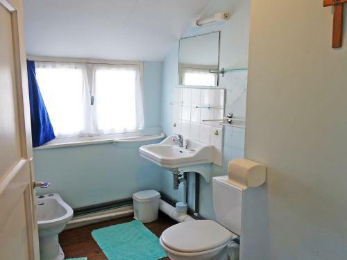 Holiday Home Villa Les Damiers