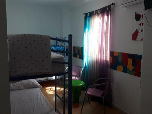 Albergue Hostal Mayor