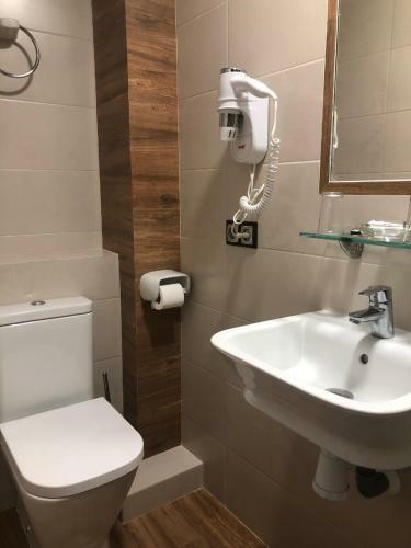 Hostal Almanzor
