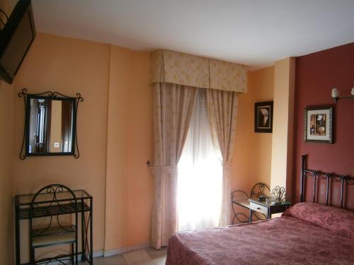 Hostal Almanzor