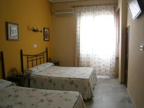 Hostal Almanzor
