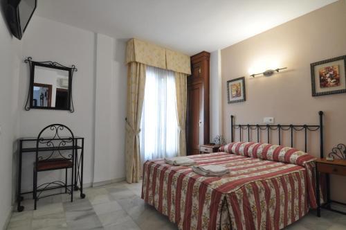 Hostal Almanzor