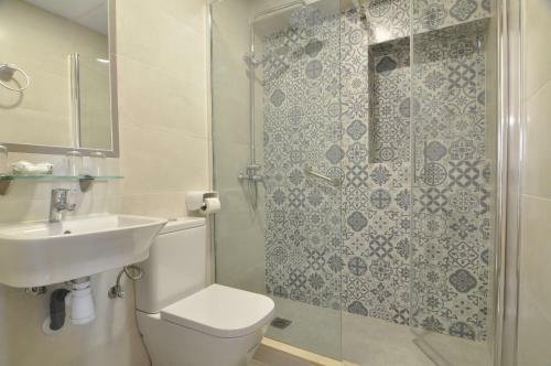 Hostal Almanzor