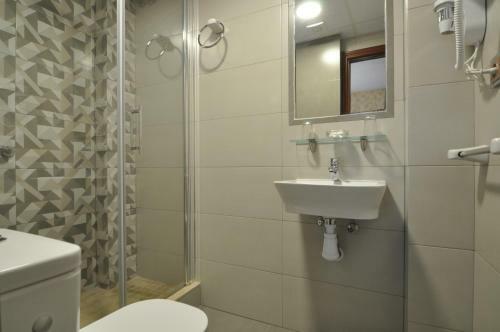 Hostal Almanzor