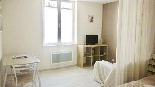 Apartamento Locations Rives De Seugne - De Gaulle