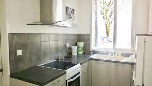 Apartamento Locations Rives De Seugne - De Gaulle