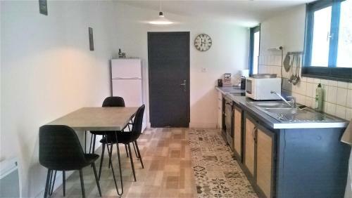 Apartamento Locations Rives De Seugne - De Gaulle