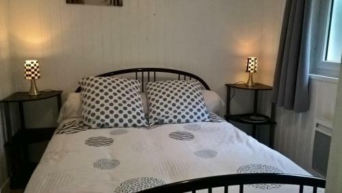Apartamento Locations Rives De Seugne - De Gaulle