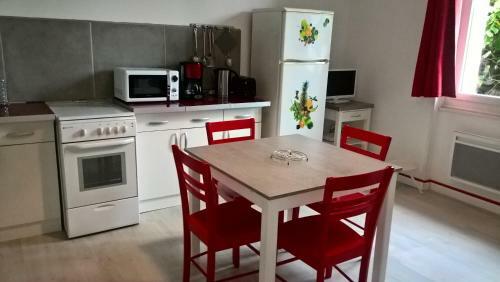Apartamento Locations Rives De Seugne - De Gaulle
