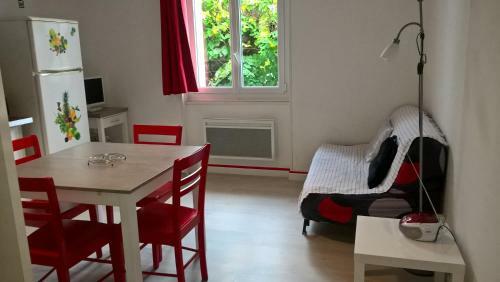 Apartamento Locations Rives De Seugne - De Gaulle