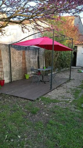 Apartamento Locations Rives De Seugne - De Gaulle