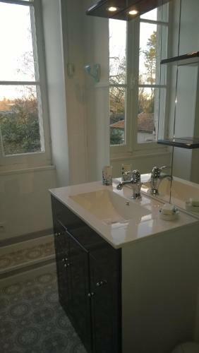 Apartamento Locations Rives De Seugne - De Gaulle