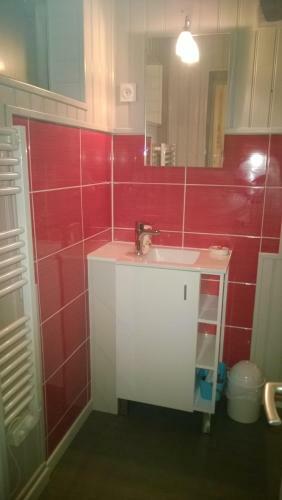 Apartamento Locations Rives De Seugne - De Gaulle
