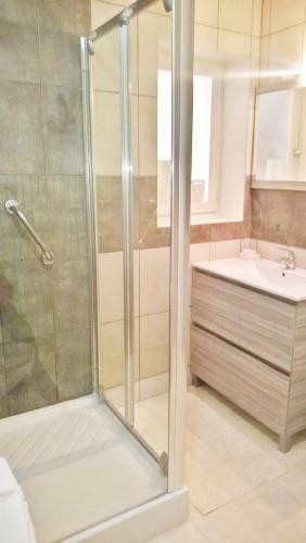 Apartamento Locations Rives De Seugne - De Gaulle