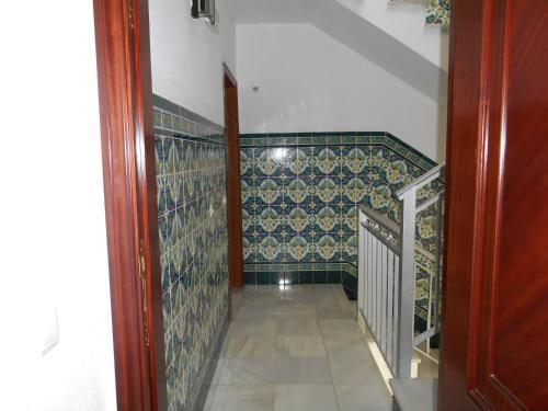 Hostal Paco Pepe