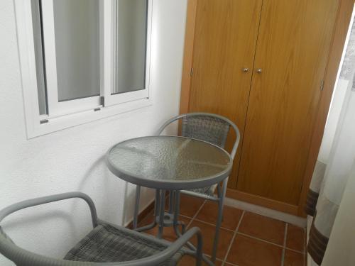 Hostal Paco Pepe