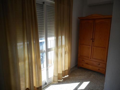 Hostal Paco Pepe