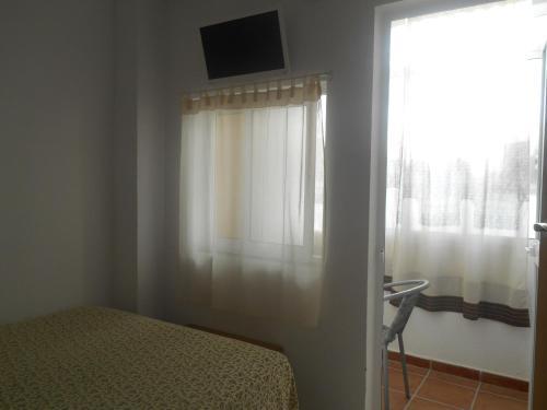 Hostal Paco Pepe