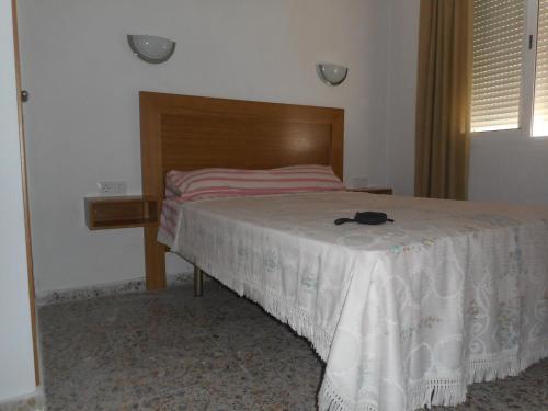 Hostal Paco Pepe