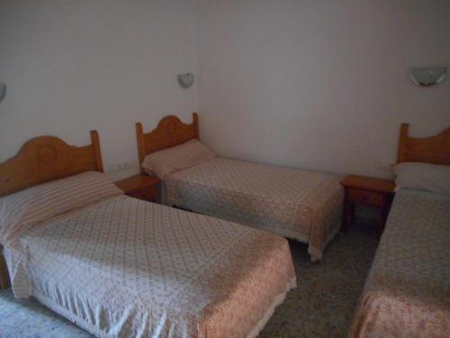 Hostal Paco Pepe