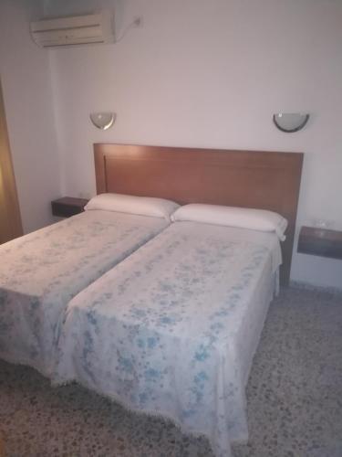 Hostal Paco Pepe