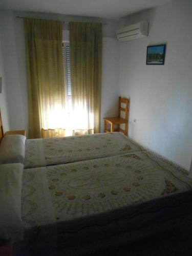 Hostal Paco Pepe