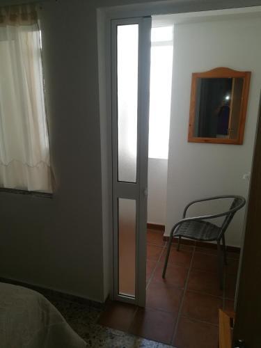 Hostal Paco Pepe