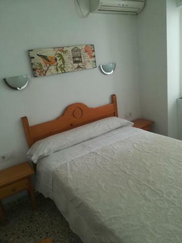 Hostal Paco Pepe