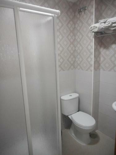Hostal Paco Pepe