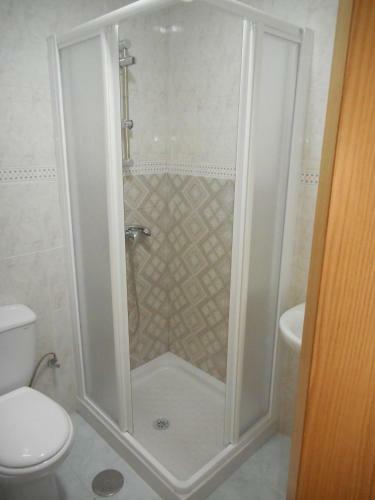 Hostal Paco Pepe