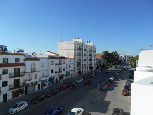 Hostal Paco Pepe