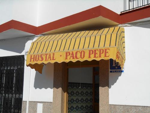 Hostal Paco Pepe