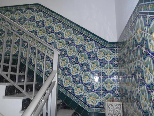 Hostal Paco Pepe