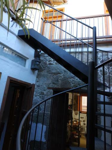 Apartamento Artisan�s House