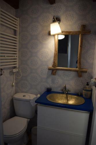 Apartamento Artisan�s House