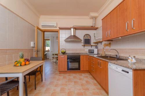 Villa Sant Blai Vell