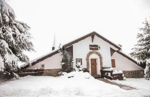 Chezmoihomes Luxury Snowpatch