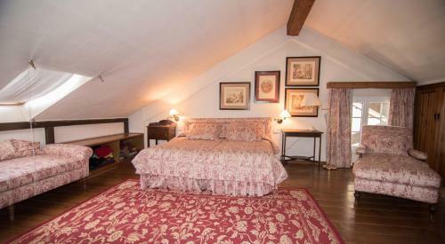 Chezmoihomes Luxury Snowpatch