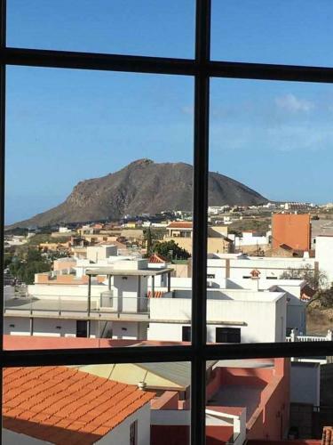 Apartamento Atico Eloy Delgado