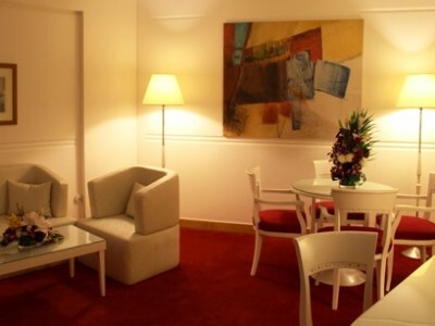 J5 Hotels Port Saeed