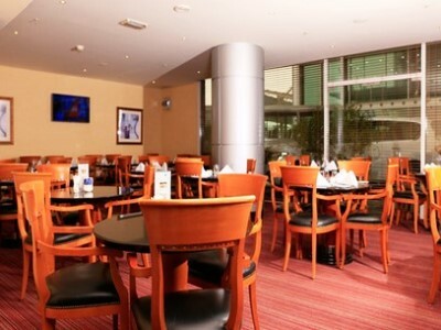 J5 Hotels Port Saeed